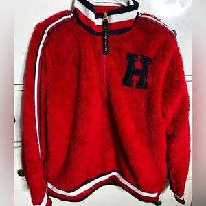 Tommy Hilfiger Sherpa
